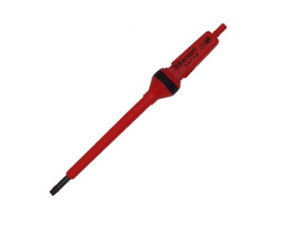Стержень Felo диэлектрический для рукоятки E-SMART (SL 5,5X1,0X100), 06305504