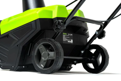 Снегоуборщик электрический Greenworks SN2300 2300W (51 см)