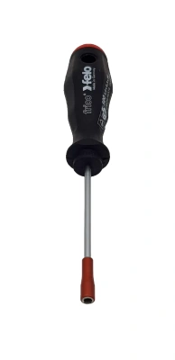 Отвертка M-TEC SL 3.0х0.5х80 Felo 50003230