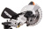 Дисковая пила WORX WX845 20V (216мм) аккумуляторная Дисковая пила WORX WX845 20V (216мм) аккумуляторная