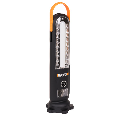 Пусковое устройство WORX WX852.1 8Ач аккумуляторное