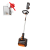 Щетка для чистки дорожек WORX WG441E 20В