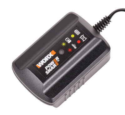 Зарядное устройство WORX WA3760 20V (0,4А)