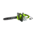 Цепная пила Greenworks GCS1840 1800W (40 см) электрическая Цепная пила Greenworks GCS1840 1800W (40 см) электрическая