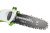 Высоторез-сучкорез Greenworks GPS7220 720W (20 см) электрический