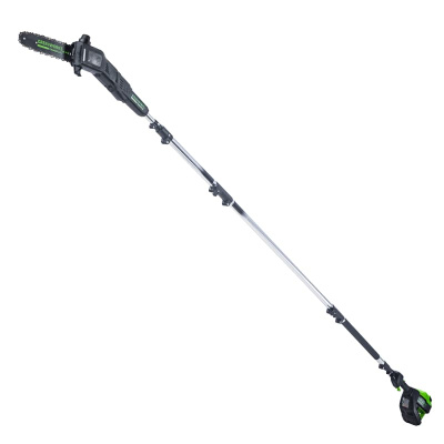 Высоторез-сучкорез Greenworks GD82PS25 82V (25 см) бесщеточный аккумуляторный