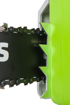 Цепная пила Greenworks 2000W (45 см) электрическая