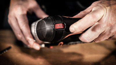 Лобзик WORX WX478.1 220V 650Вт (3100 ход/мин) электрический