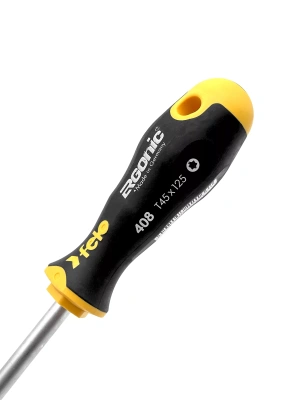 Felo Отвертка Ergonic Torx 45х125 40845440