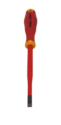 Отвертка диэлектрическая SL 6,5х1,2 E-Slim Ergonic Felo 41396590