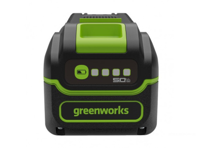 Аккумулятор Greenworks High Power G40HP5 40V (5 Ач) 2958607