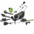 Аккумулятор Greenworks G82B5 82V (5 А/ч)