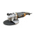 Угловая шлифмашина (болгарка) WORX WX709 2300Вт 230 мм электрическая Угловая шлифмашина (болгарка) WORX WX709 2300Вт 230 мм электрическая