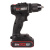 Дрель-шуруповерт KRESS KU212 20V (50Нм) аккумуляторная бесщеточная Дрель-шуруповерт KRESS KU212 20V (50Нм) аккумуляторная бесщеточная