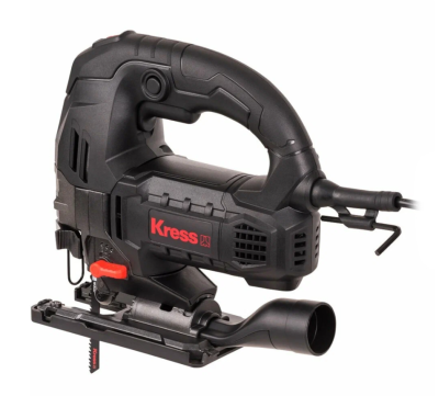 Лобзик KRESS KU462 650Вт электрический