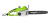 Цепная пила Greenworks GCS1840 1800W (40 см) электрическая Цепная пила Greenworks GCS1840 1800W (40 см) электрическая