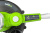 Триммер Greenworks GST5033M 500W Deluxe (33 см) электрический