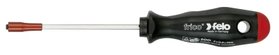 Отвертка M-TEC SL 4.0х0.8х100 Felo 50004330