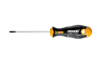 Отвертка Felo Ergonic Torx (40х125) 40840440