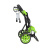 Мойка высокого давления Greenworks GPW2000 2000W (140 бар) электрическая Мойка высокого давления Greenworks GPW2000 2000W (140 бар) электрическая