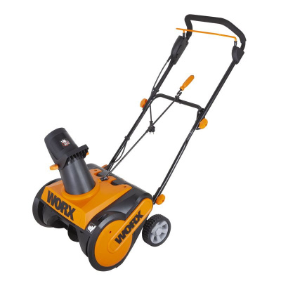 Снегоуборщик 220V (46см) 1600Вт электрический