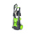 Мойка высокого давления Greenworks GPWG5II 2000W (140 бар) электрическая
