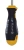 Отвертка Ergonic крестовая PH 2X100 Felo 40220310
