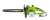 Цепная пила Greenworks 2000W (45 см) электрическая Цепная пила Greenworks 2000W (45 см) электрическая