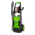 Мойка высокого давления Greenworks GPWG5II 2000W (140 бар) электрическая