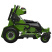 Садовый райдер с нулевым радиусом разворота Greenworks ZTCS92 82V 7405407 (92 см) аккумуляторный