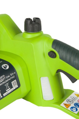 Цепная пила Greenworks 2000W (45 см) электрическая