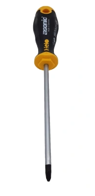 Отвертка Ergonic крестовая PH 2X150 Felo 40220510