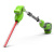 Кусторез штанговый Greenworks G40PHA 40V (51 см) аккумуляторный Кусторез штанговый Greenworks G40PHA 40V (51 см) аккумуляторный