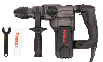 Перфоратор KRESS KU330 (5Дж) электрический