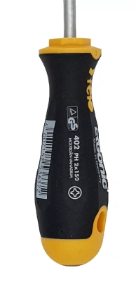 Отвертка Ergonic крестовая PH 2X150 Felo 40220510