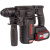 Перфоратор KRESS KU388 20V (2,2 Дж) аккумуляторный Перфоратор KRESS KU388 20V (2,2 Дж) аккумуляторный