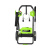 Мойка высокого давления Greenworks GPW2000 2000W (140 бар) электрическая Мойка высокого давления Greenworks GPW2000 2000W (140 бар) электрическая