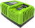 Зарядное устройство быстрое (5А) Greenworks 40V G40UC5 (5А)