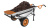 Садовая тележка WORX WG050 Aerocart Садовая тележка WORX WG050 Aerocart