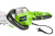 Кусторез Greenworks GHT7068 Deluxe 230V 700W (68 см) электрический