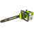 Цепная пила Greenworks 2000W (45 см) электрическая Цепная пила Greenworks 2000W (45 см) электрическая