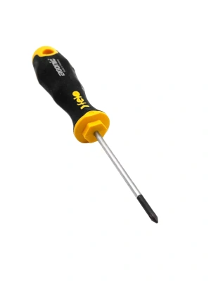 Felo Отвертка Ergonic крестовая PZ 0X60 40100110