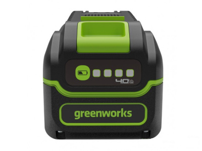 Аккумулятор Greenworks High Power G40HP4 40V (4 Ач) 2958507