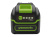 Аккумулятор Greenworks High Power G40HP4 40V (4 Ач) 2958507