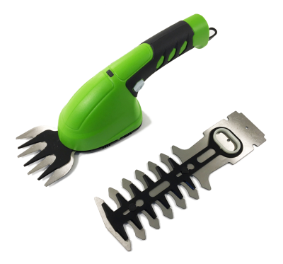 Ножницы садовые Greenworks 7,2V (16,0 см) аккумуляторные