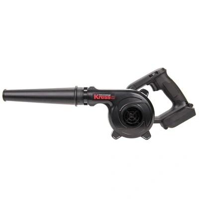 Воздуходув KRESS KU085 (154 км/ч) 20V аккумуляторный
