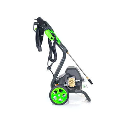 Мойка высокого давления Greenworks GPWG8II 2800W (160 бар) электрическая