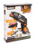 Отвертка WORX WX255 4V (3 Нм) SD Slide Driver аккумуляторная с набором бит 6 шт