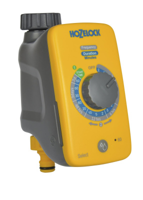 2220 HoZelock Таймер полива HoZelock 2220 Select, 16 программ. (2/312)
