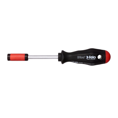 Отвертка с автоматических магнитным держателем Star 1/4'''' Felo 53810040